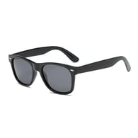 Black/One size 