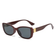 Wine red/One size Bild2