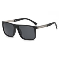 Black/One Size 