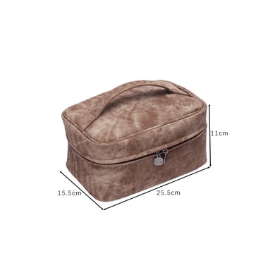 1 Paar Simple Series Casual Mixed Color Polyester Damentaschen h5 
