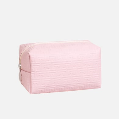 1 Paar Simple Series Simple Plaid PU Damentaschen h5 