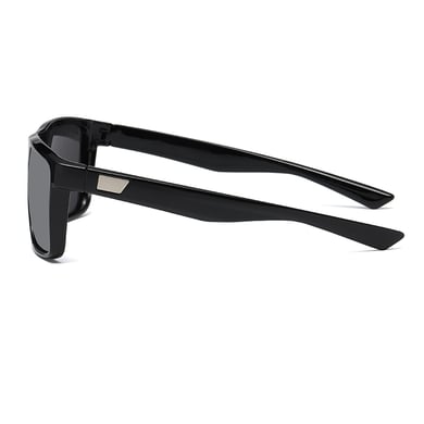 1 Paar Simple Series Simple Patchwork Acryl Unisex Sonnenbrille h5 Bild2