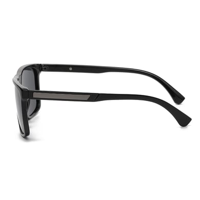 1 Paar Simple Series Daily Patchwork Acryl-Unisex-Sonnenbrille h5 Bild2