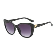 Black/One Size 