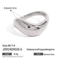 JDR2409038-S-8/Size 8 Picture6