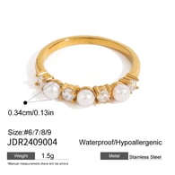 JDR2409004-7/Size 7 