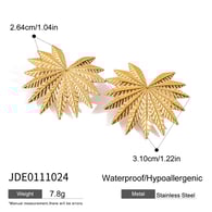 JDE0111024 
