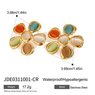 JDE0311001-CR 