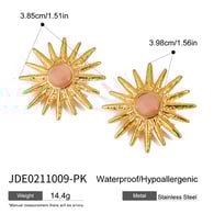 JDE0211009-PK 