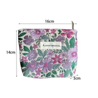 Small Purple Daisy 