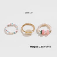 Ring set WXR00830 Picture6