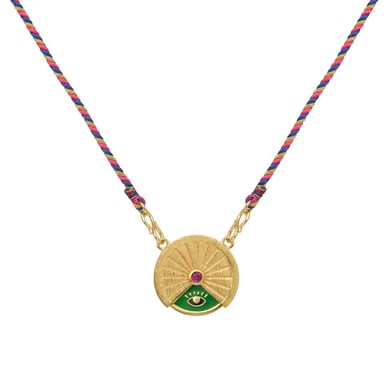 1 Piece Copper Pendant Necklaces h5 