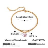 Gold color/JDAW2403004 Picture4