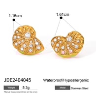 Gold color 