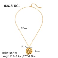 Gold color 