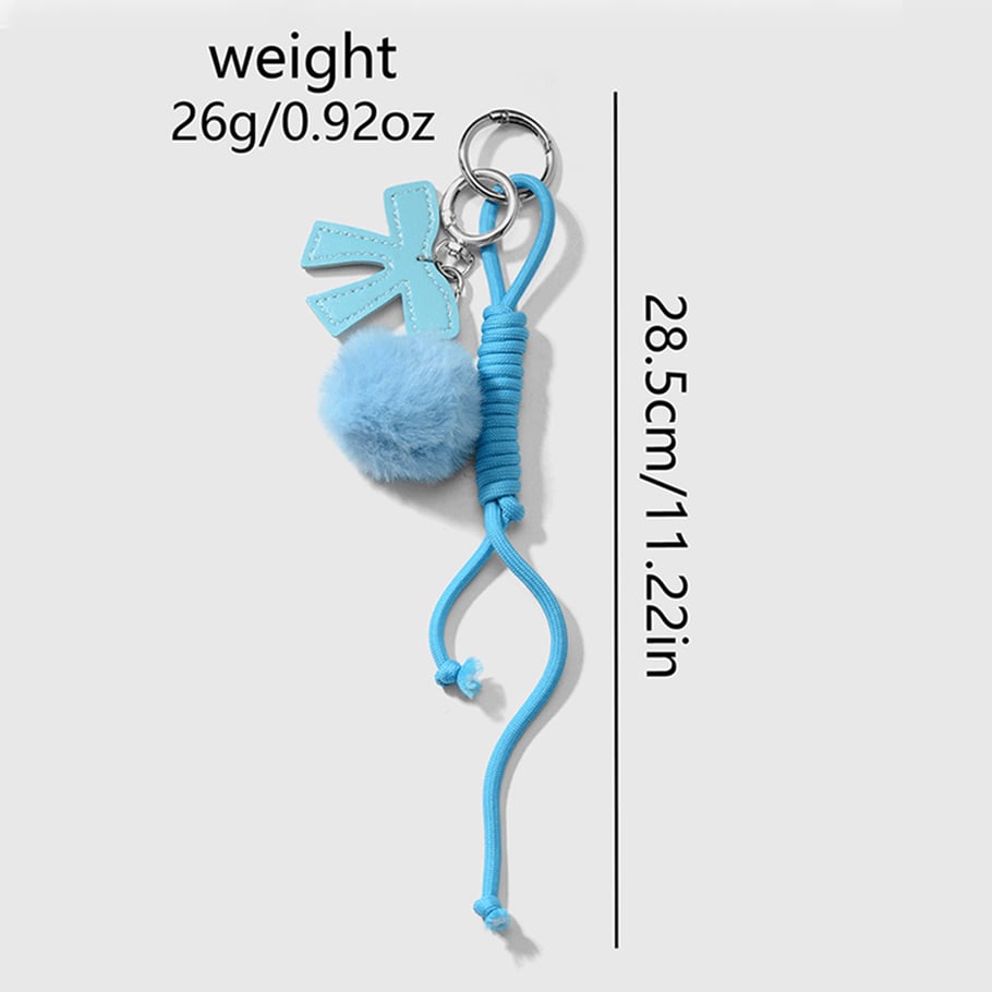 1 Piece Romantic Series Sweet Heart Alloy Women's Bag Charms Picture2