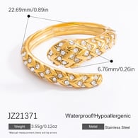JZ21371/Adjustable opening 