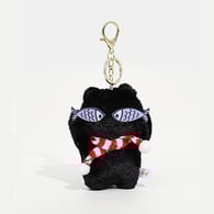 Shy Fish Cat-【Black】 Picture4