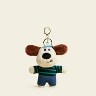 Dark green sweater head dog Picture2