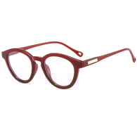 Wine red/One size Bild2