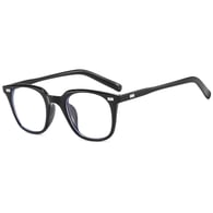 Black/Standard 