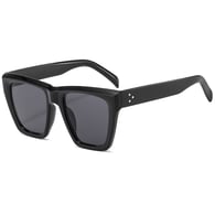 Black/Standard 