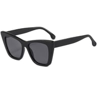 Black/Standard 