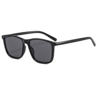 Black/Standard 