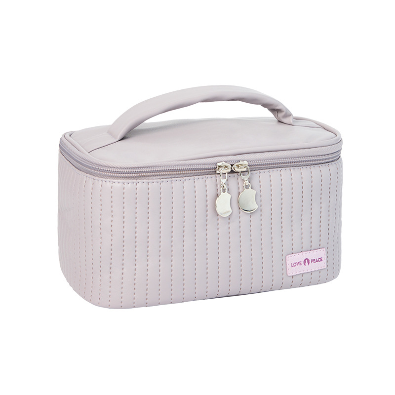 1 Piece Simple Series Simple Solid Color PU Women's Bags 