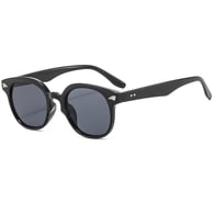 Black/Standard 