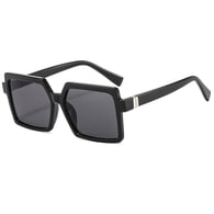 Black/Standard 