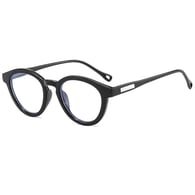 Black/One size 