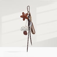 Floral Shiitake Mushrooms-Apricot Picture2