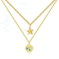 GX2474- Necklace 