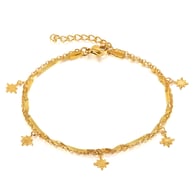GS1619- Steel Bracelet 