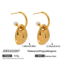 JDE0101007 