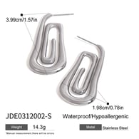 JDE0312002-S 