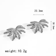 silver color/One Size Picture2