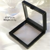 Black floating box (need to purchase accessories, will not be shipped if purchased separately) Picture2