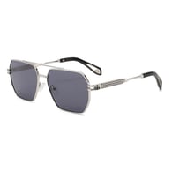 C1 Silver/Gray/8 