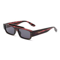 Red stripes/grey/8 Picture3