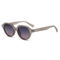 Transparent gray/gray powder Picture4