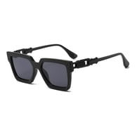 C1 Black/Gray/8 