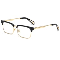 Black/Gold/Blue Light Protection Picture4