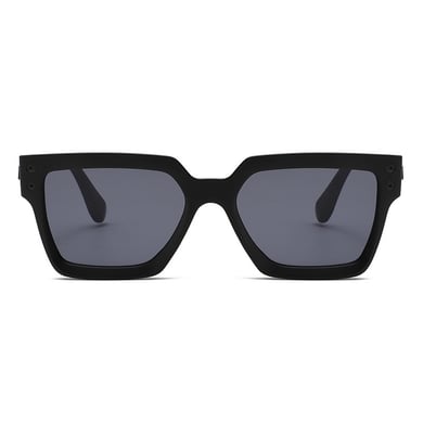 1 Pair Daily Mixed Color Alloy Women's Sunglasses h5 Picture2