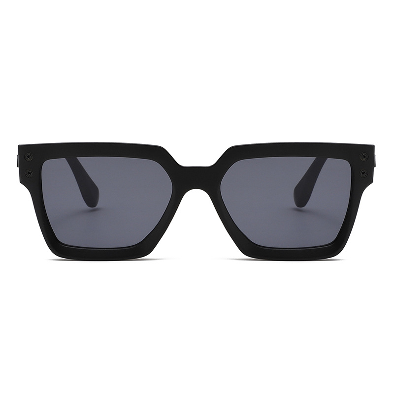 1 Pair Daily Mixed Color Alloy Women's Sunglasses Picture2