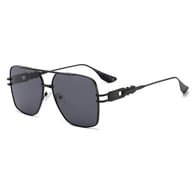 C1 Black/Gray/8 