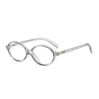 Transparent gray frame anti-blue light C9/8 Picture9