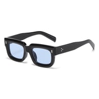 Black frame ocean blue C3/8 Picture3