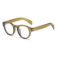 Olive green frame anti-blue light C10/8 Picture10